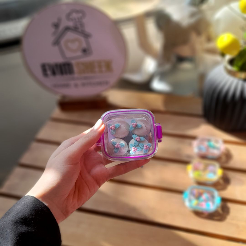 پاک‌ کن فانتزی مدل تنقلات