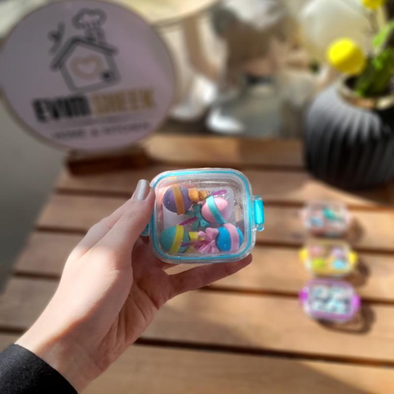 پاک‌ کن فانتزی مدل تنقلات