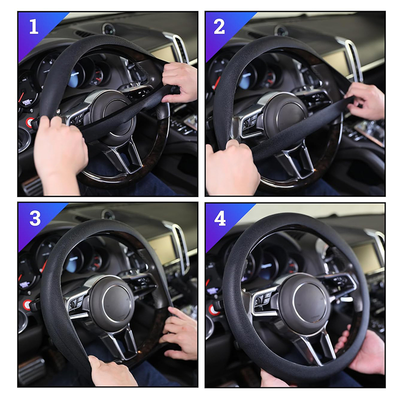 دور فرمان سیلیکونی