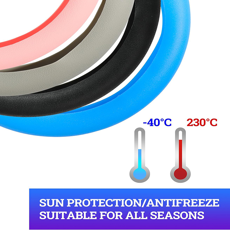 دور فرمان سیلیکونی