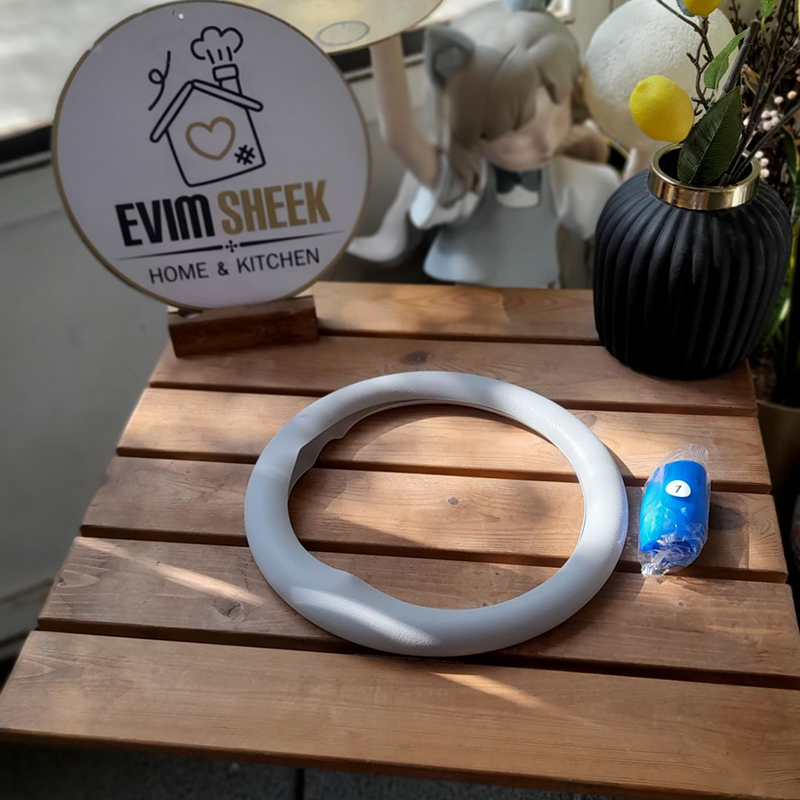 دور فرمان سیلیکونی