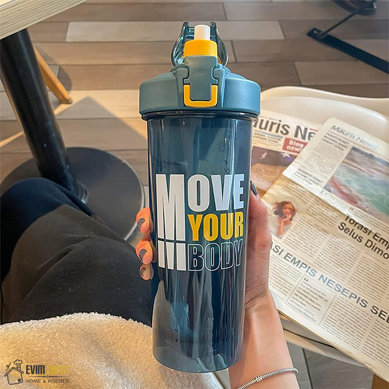 قمقمه مدل move