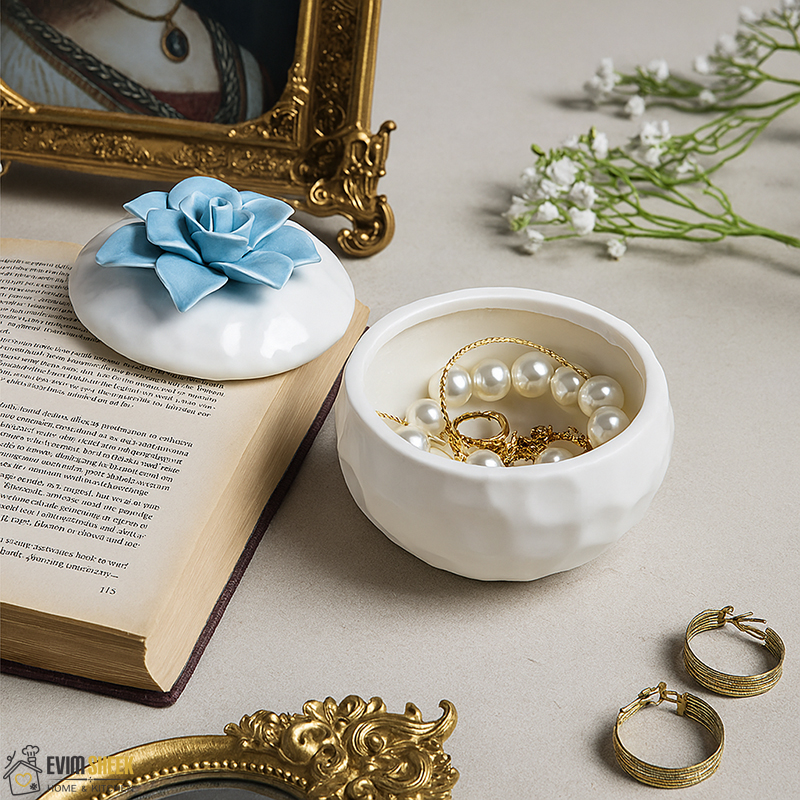 جانقلی و قندان فانتزی