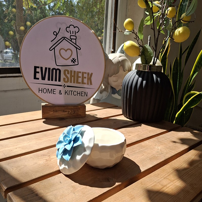 جانقلی و قندان فانتزی