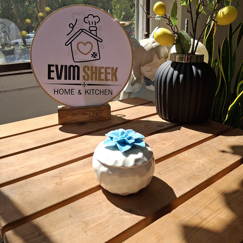 جانقلی و قندان فانتزی