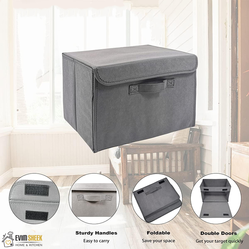 باکس همه کاره