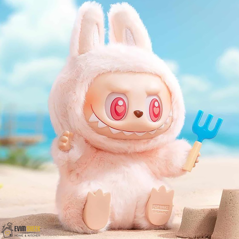 عروسک لبوبو مدل انرژی