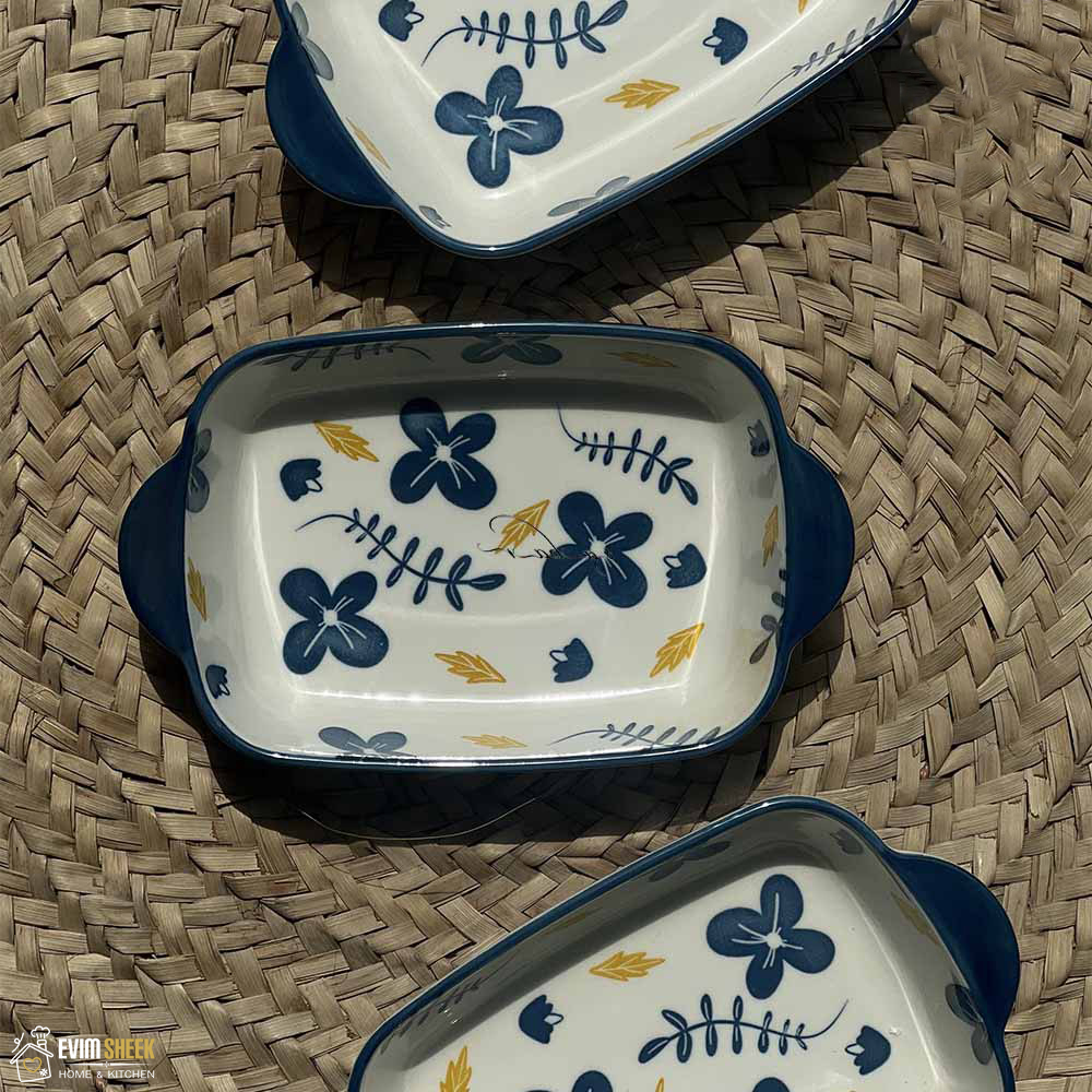 تابه مدل گلبرگ