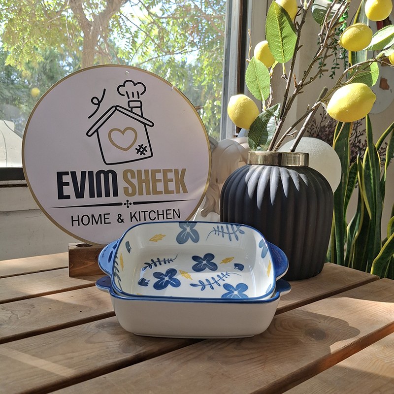 تابه مدل گلبرگ