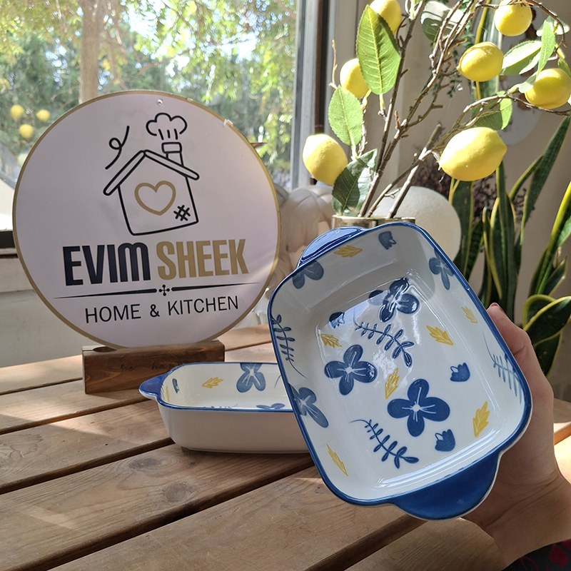 تابه مدل گلبرگ