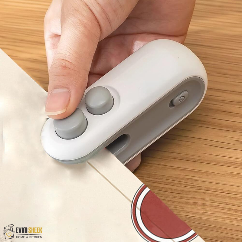 دستگاه پلمپ حرارتی