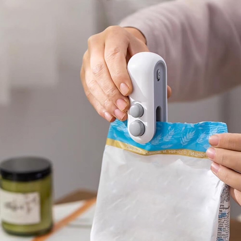 دستگاه پلمپ حرارتی