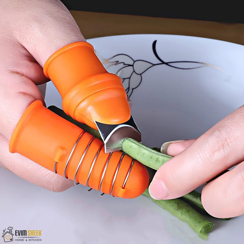 چاقو انگشتی