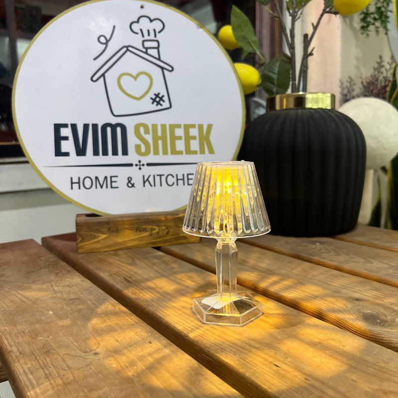 آباژور مینی