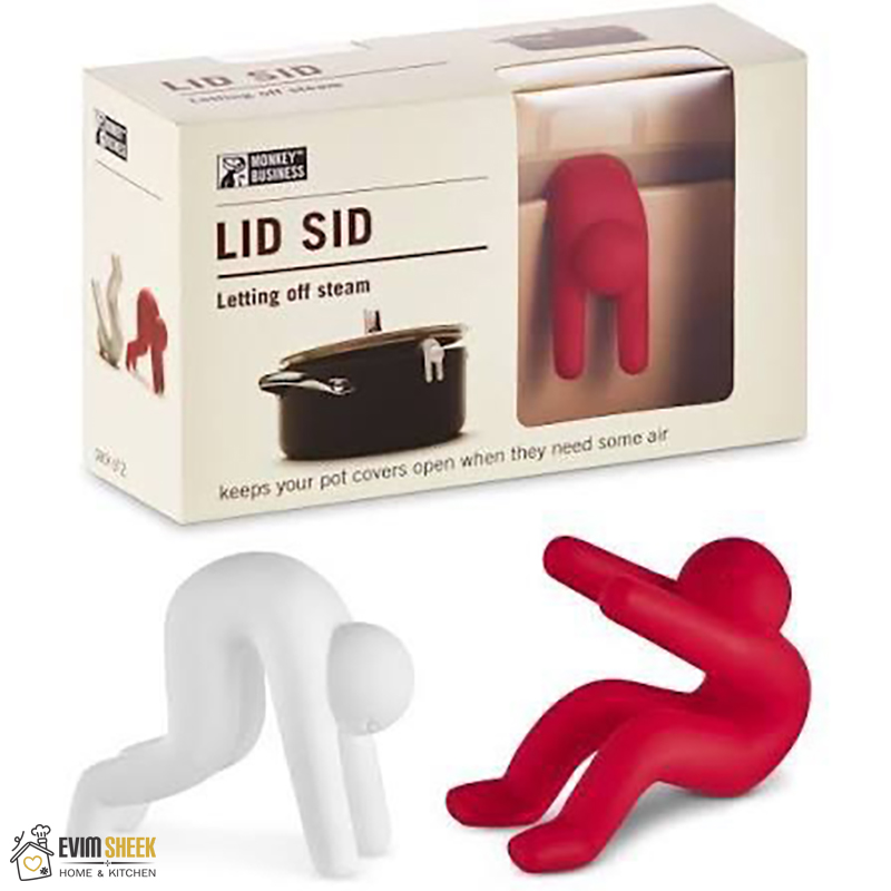 آدمک درب قابلمه