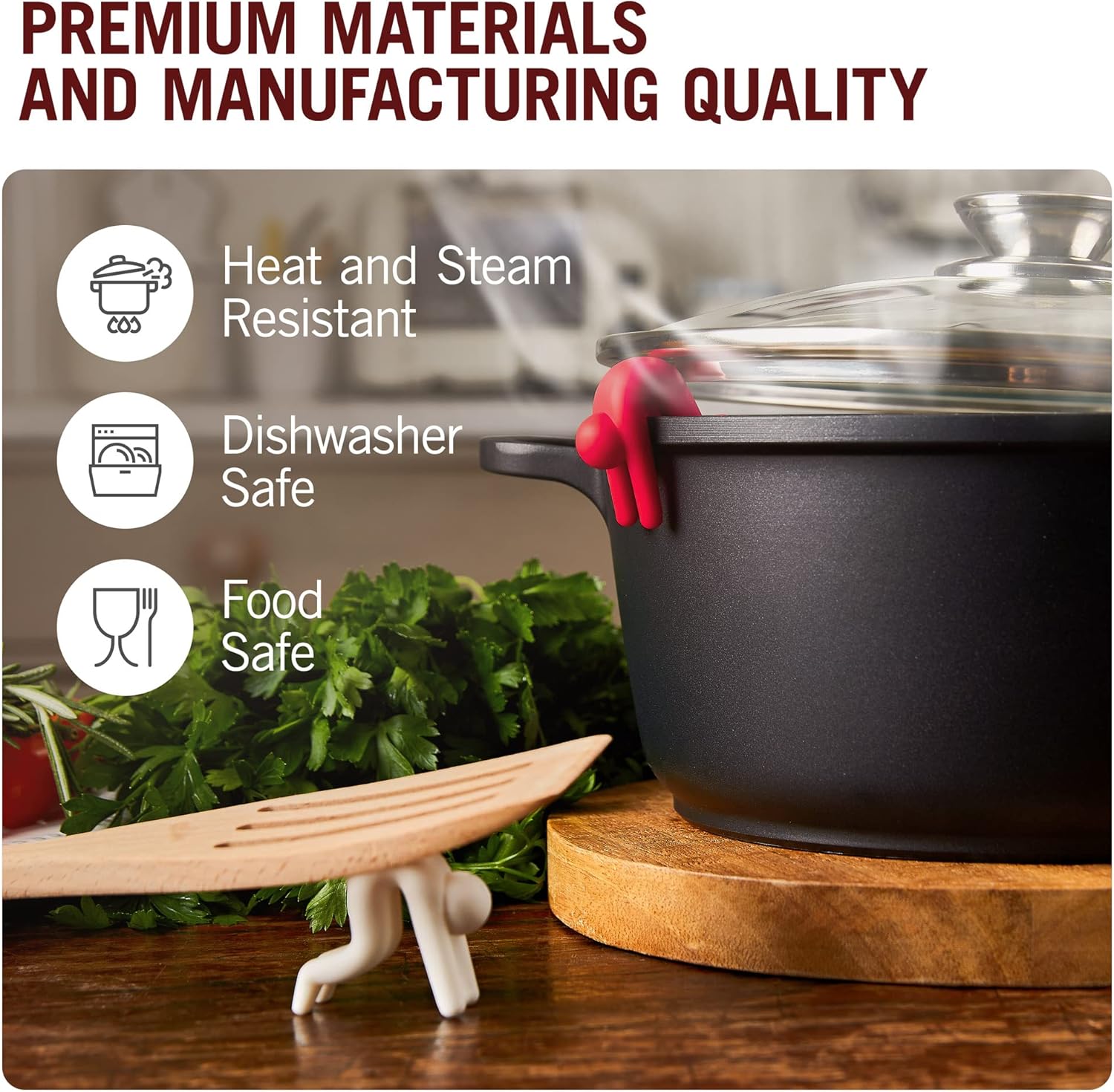 آدمک درب قابلمه