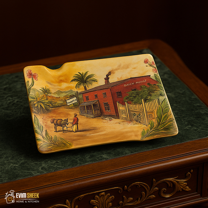 رولت خوری نوستالژی