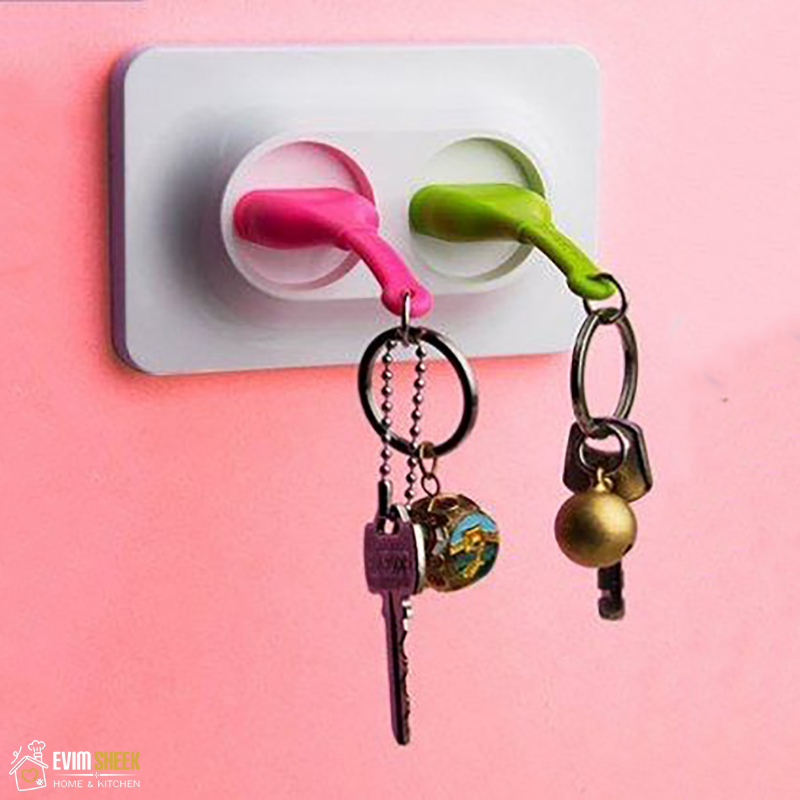 جاکیدی مدل پریز و دو شاخه