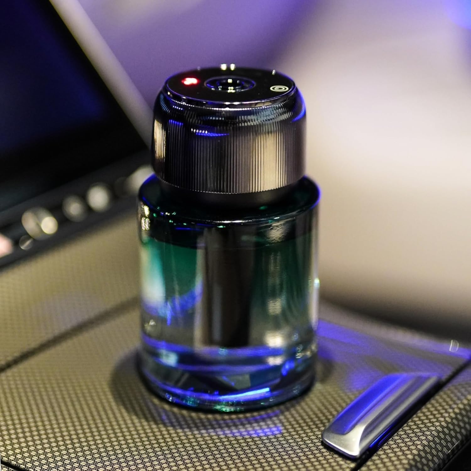 خوشبو کننده لیزری هوشمند