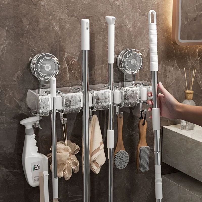 آویز چند منظوره ساکشن دار