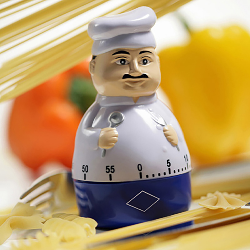 تايمر سرآشپز