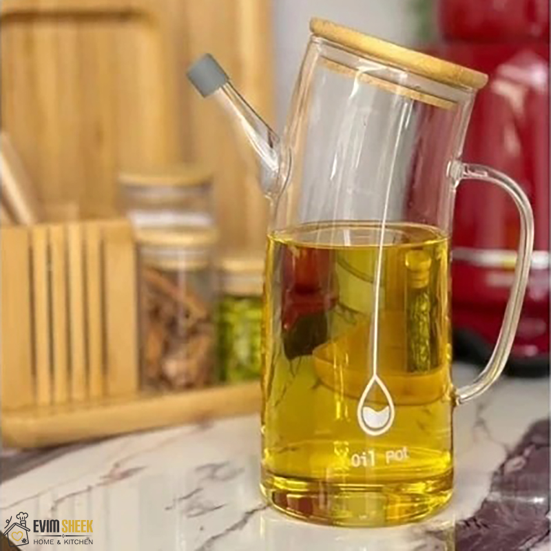 روغن ریز پیرکس ۷۵۰ میل درب بامبو