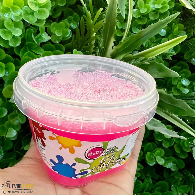 ژل اسلایم مجیک ۳۰۰ گرمی