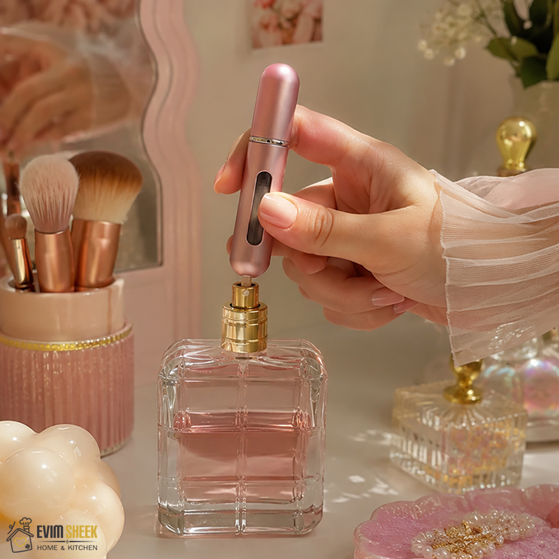 اتومایزر عطر و ادکلن