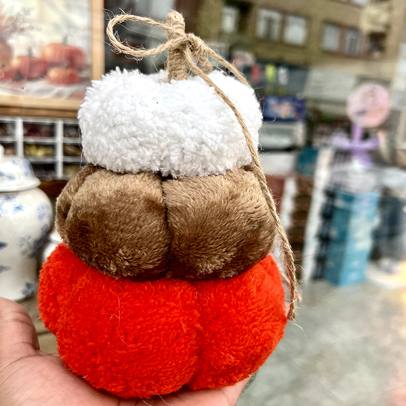 کدو پولیشی ۳ عددی